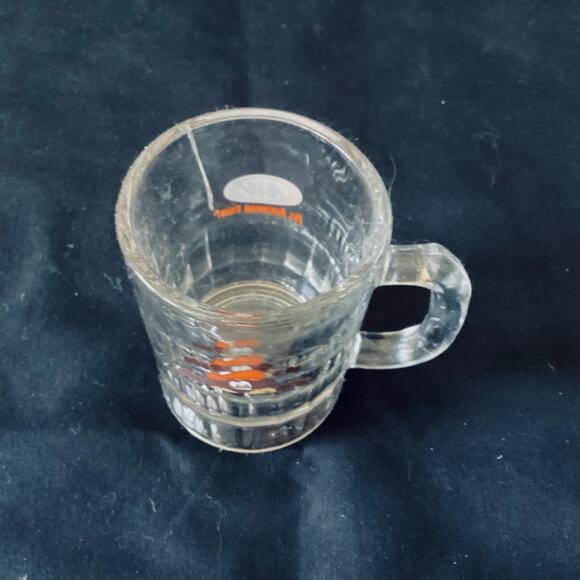 A&W Miniature Root Beer Mug - Picture 2 of 5